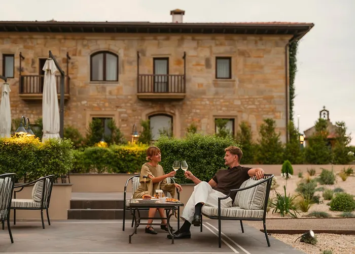 Palacio De Luces, Small Luxury Hotels