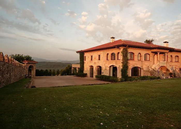 Palacio De Luces, Small Luxury Hotels