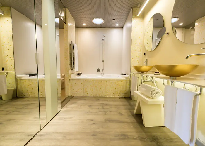 Hotel & Spa Princesa Munia